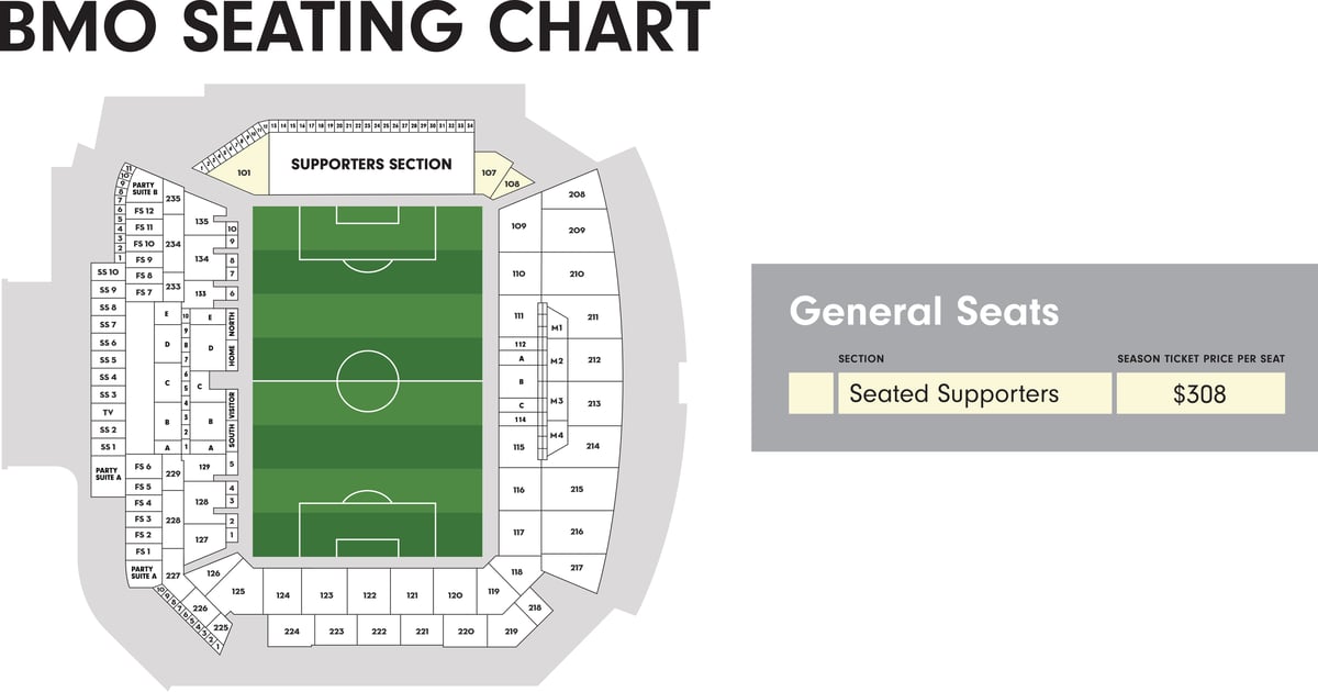 (SEATED-SUPPORTERS)ACFC_BMOStadium_Map