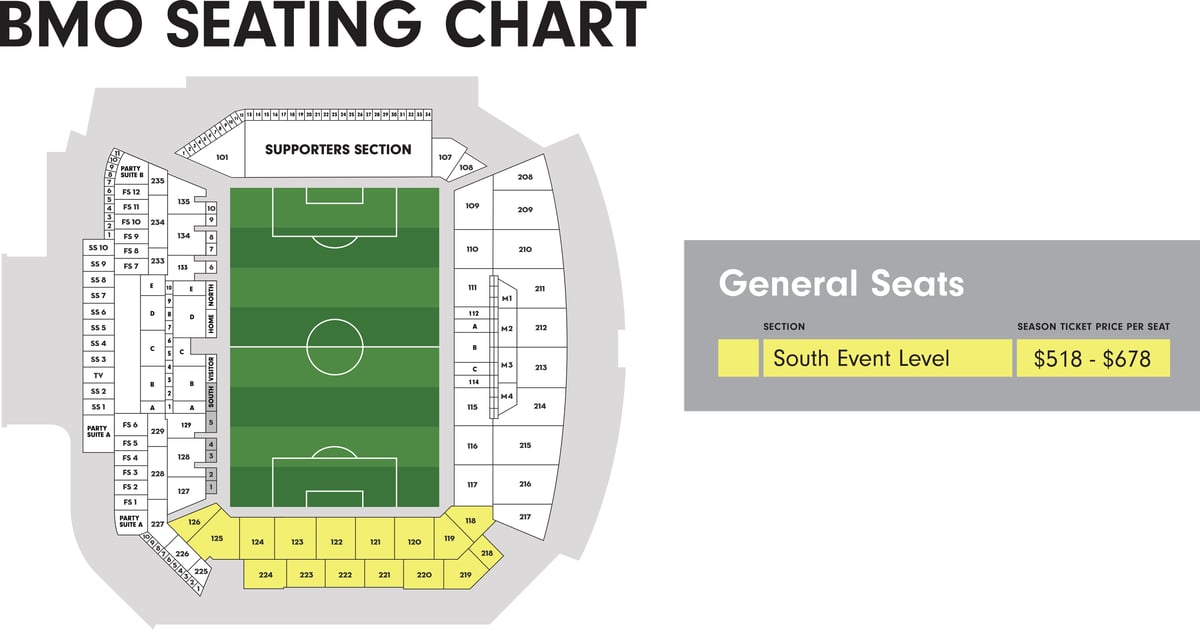 (SOUTH-EVENT-LEVEL)ACFC_BMOStadium_Map