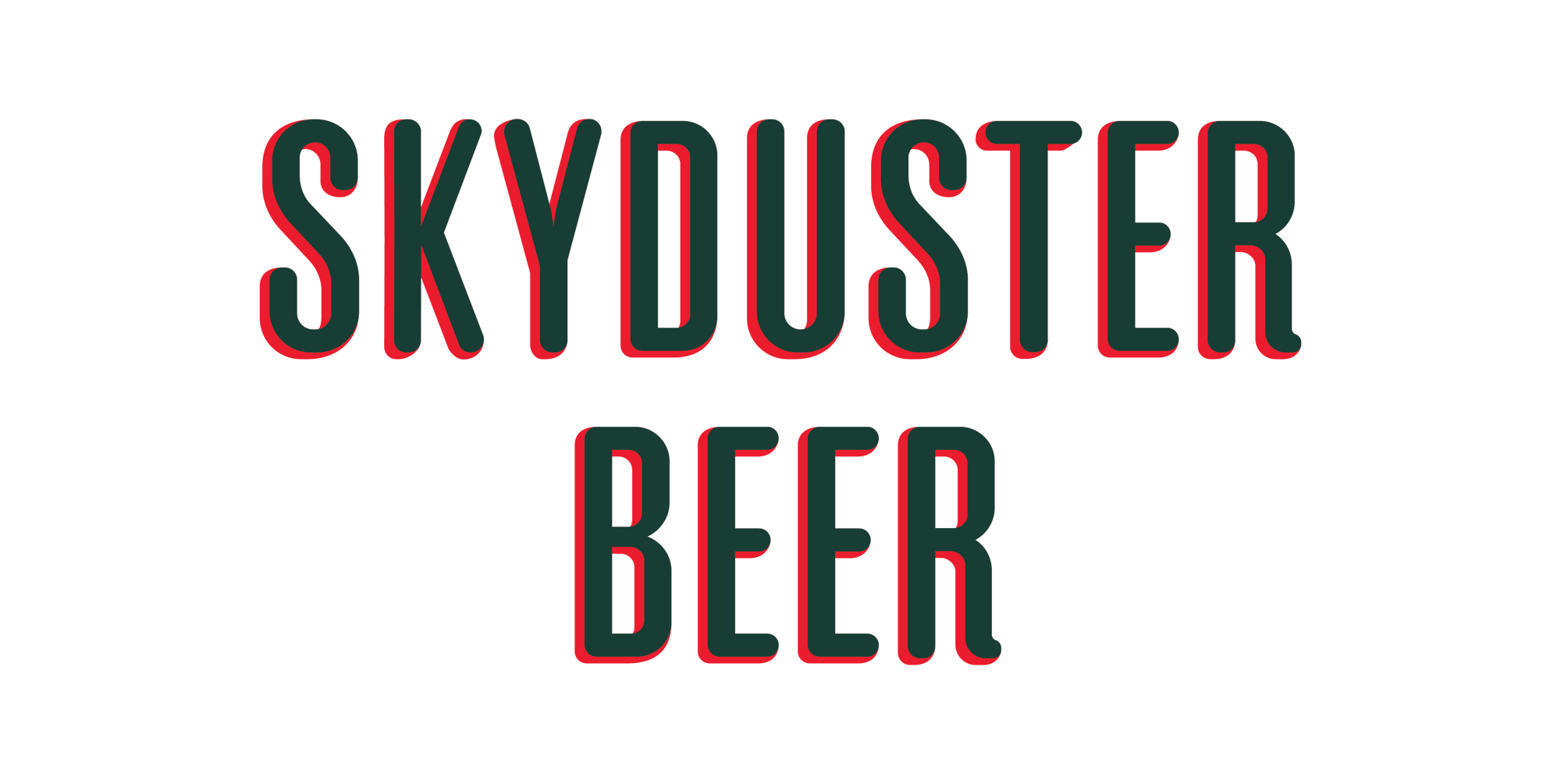 Skyduster Beer