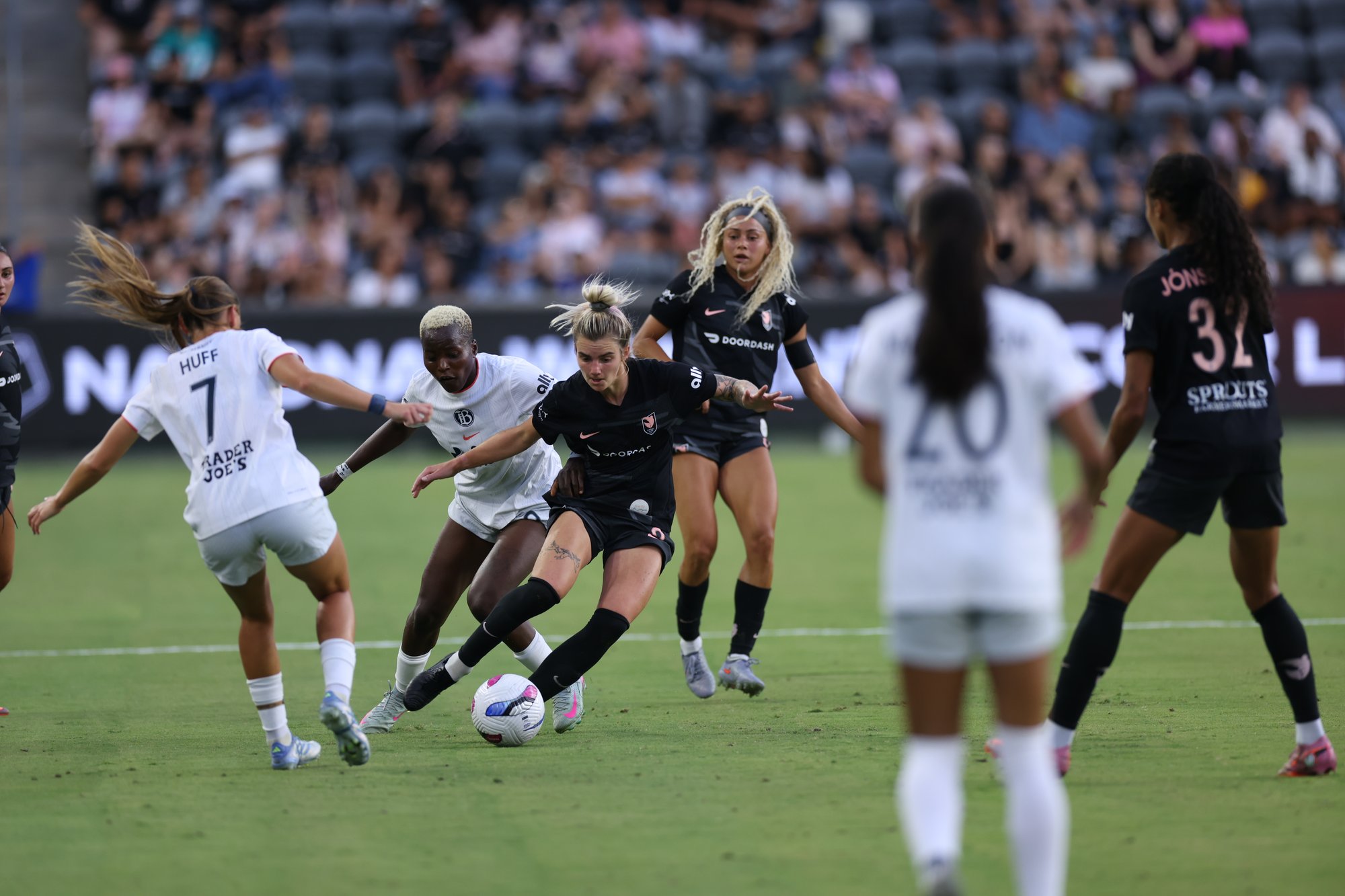 090125_Macey Hodge vsBAY