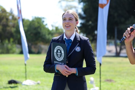 Meet Guinness World Records™ Adjudicator Sarah Casson