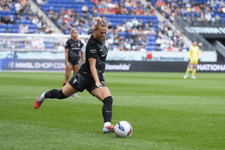 Match Preview: Angel City at North Carolina Courage | 9.13.25