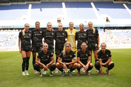 Match Recap: Angel City 3, NJ/NY Gotcham 1 | 9.07.25