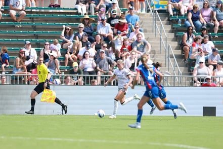 Angel City FC to Host North Carolina in Final May Match
