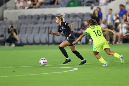 Match Preview: Angel City at Racing Louisville | 9.27.25