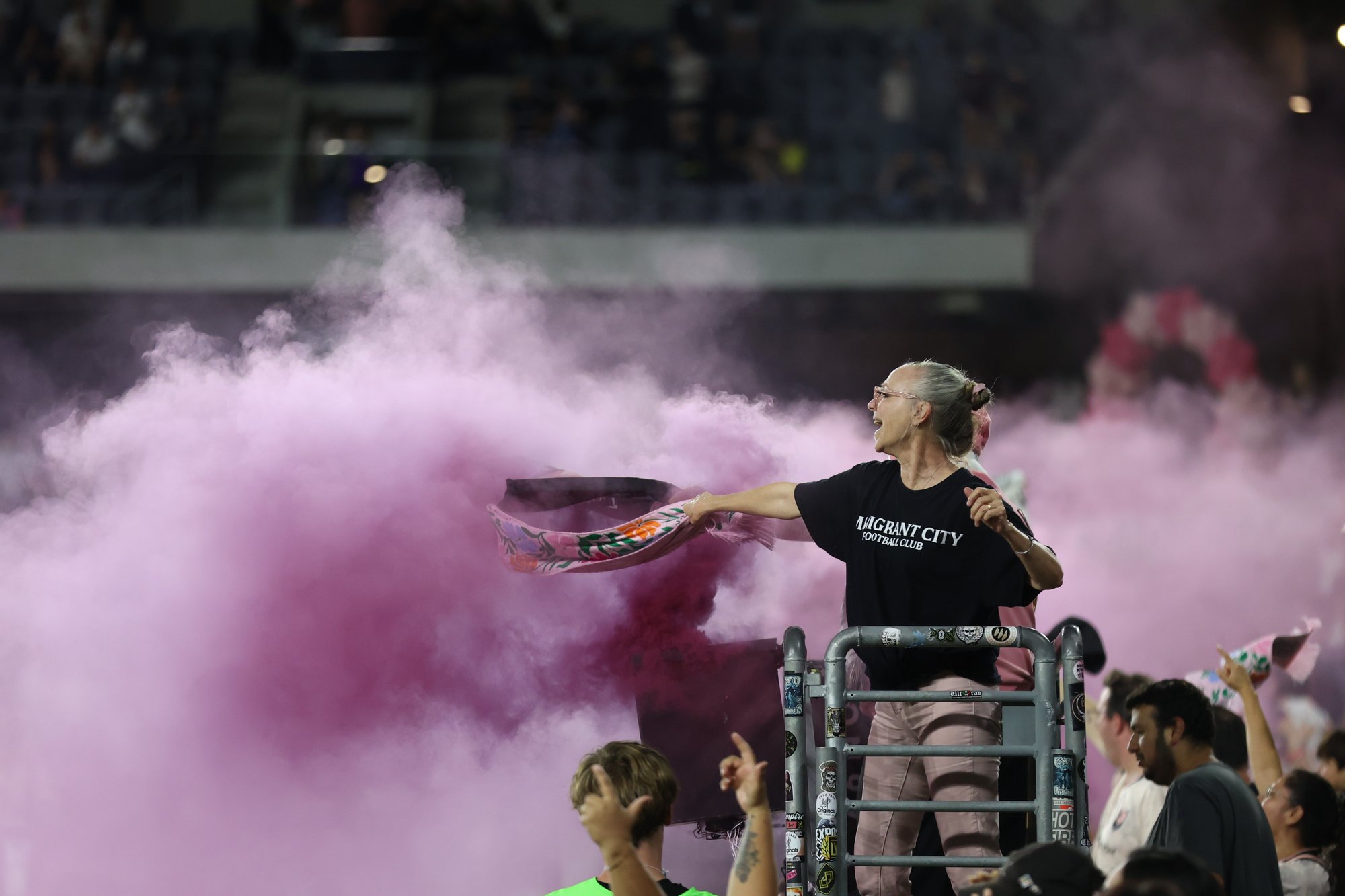 091825_Supporter Section ICFC vsWSH