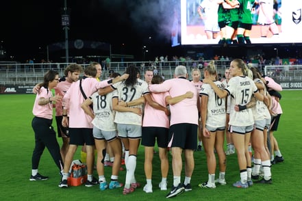 Match Recap: Angel City 0, Racing Louisville 1 | 9.27.25