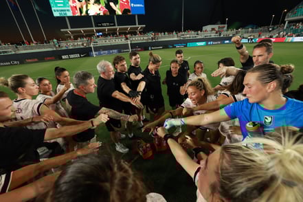 Match Recap: Angel City 0, Kansas City 1 | 6.20.25