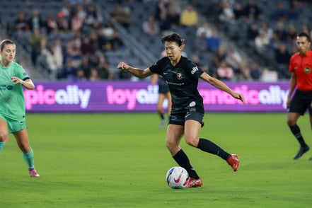 Match Preview: Angel City vs Houston Dash | 10.12.25