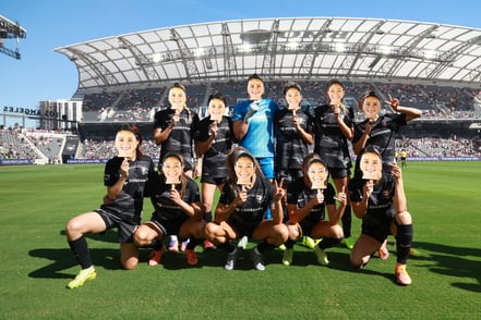 Match Recap: Angel City 0, Portland Thorns 2 | 10.19.25