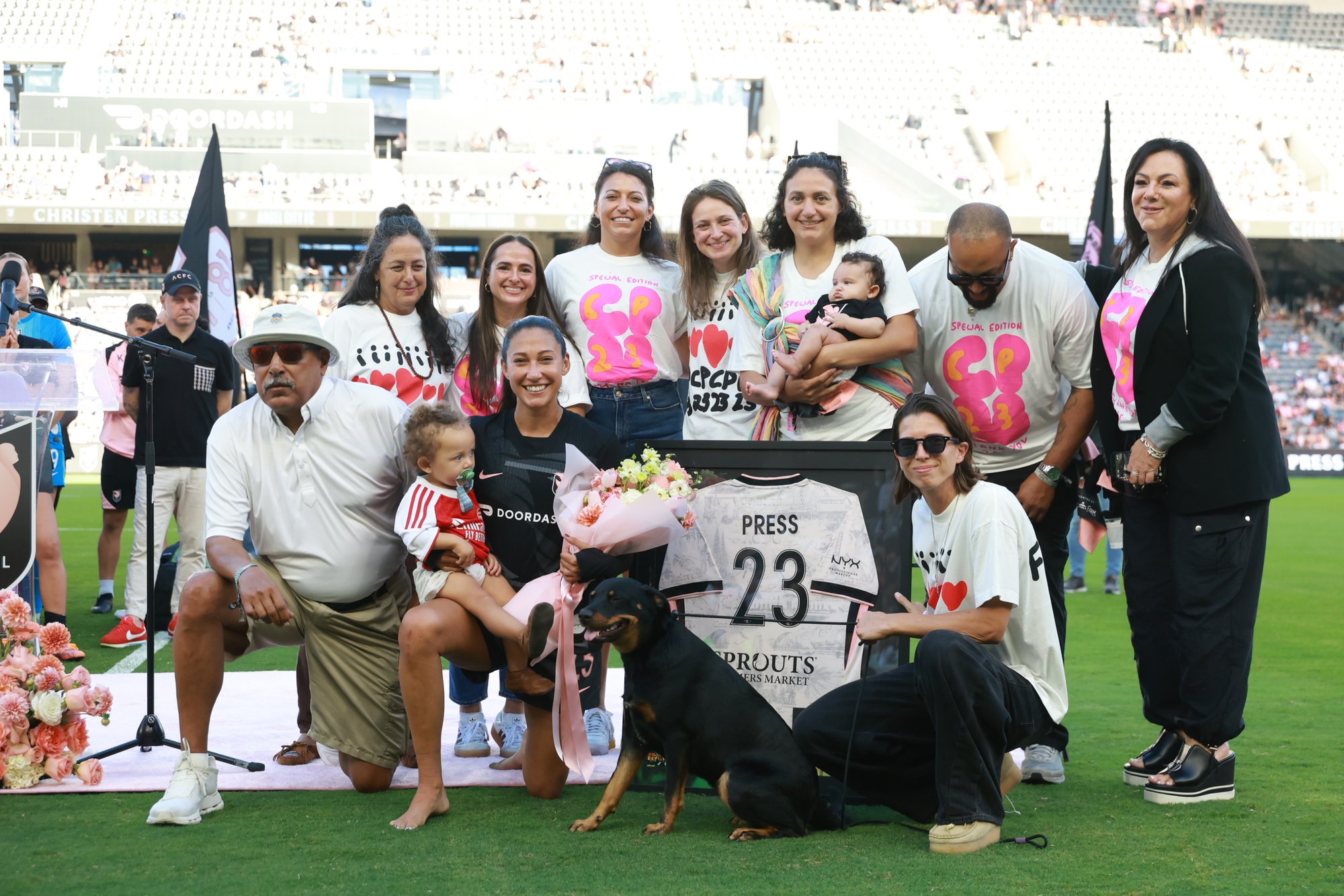 101925_vsPOR Christen Press Retirement Family