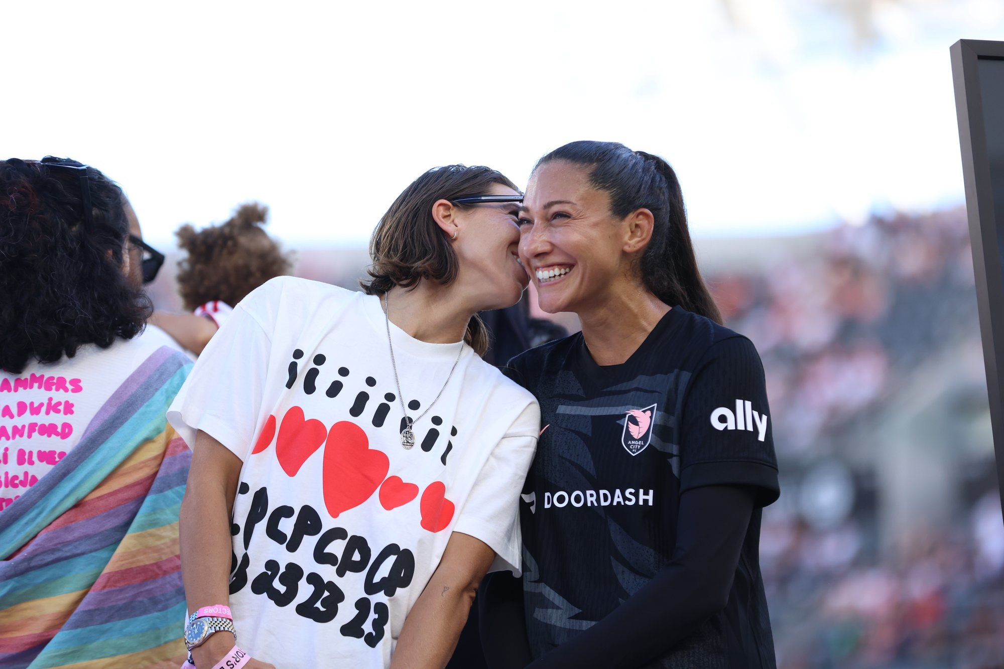 101925_vsPOR Christen Press Tobin Heath Retirement