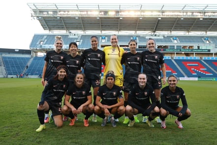 Match Recap: Angel City 1, Chicago Stars 2 | 11.02.25