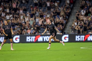 Angel City FC Hosts Seattle for Key Matchup in Playoff Race
