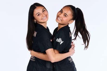 Thompson Sisters Extend Contracts Through 2028