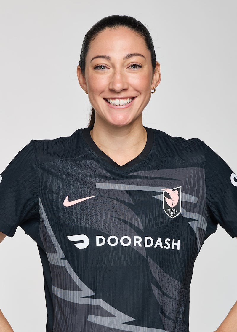 Christen press 2024 jersey 2019