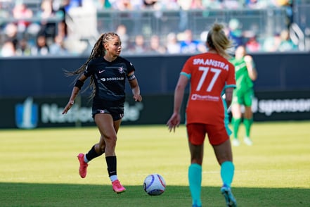 Match Preview: Angel City at Kansas City Current | 6.20.25