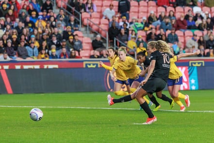 Match Preview: Angel City vs Utah Royals FC | 10.20.24