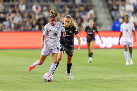 Match Preview: Angel City vs Racing Louisville FC | 5.24.25