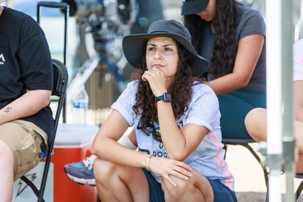 October Impact Spotlight: Javiera Guajardo, ACFC Coaching Network