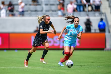 Match Preview: Angel City vs Chicago Stars | 6.7.25
