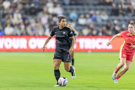Match Preview: Angel City at Portland Thorns FC | 11.1.24