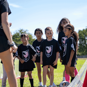 Sydney Rae Leroux Dwyer