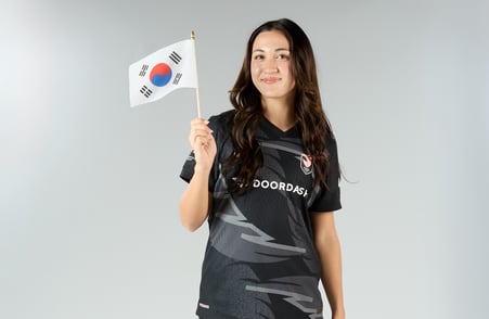 International Notebook: Eight ACFC Players Named to National Team Rosters