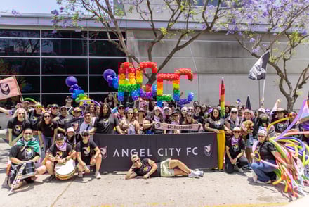 June Impact Spotlight: Erin Arendse, Equality California