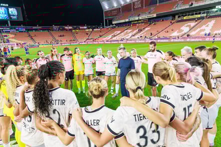 Match Preview: Angel City vs Orlando Pride | 8.21.25