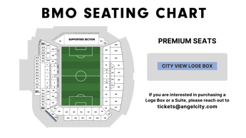 City View Loge Box thumbnail