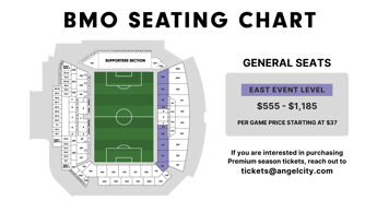 East Event Level thumbnail