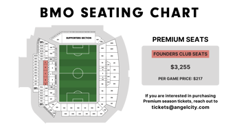 Founders Club Seats thumbnail