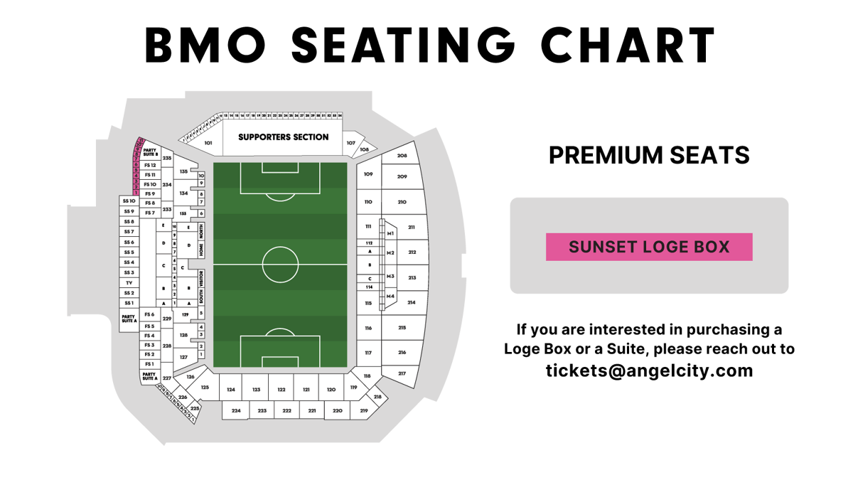 BMO Seating Chart-IndividualSection-SunsetLoge