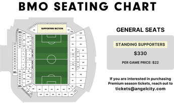 Standing Supporters thumbnail