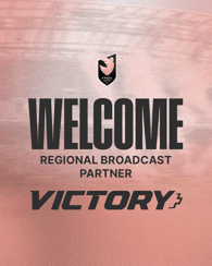 Angel City Football Club and Victory+ Announce Regional Broadcast Partnership
