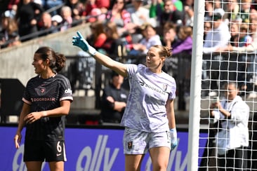 Angel City FC to Host Kansas City Current in Club's First Midweek Game of the Season