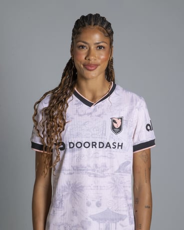 Sveindís Jónsdóttir