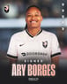 Angel City Football Club Signs Brazilian International Ary Borges