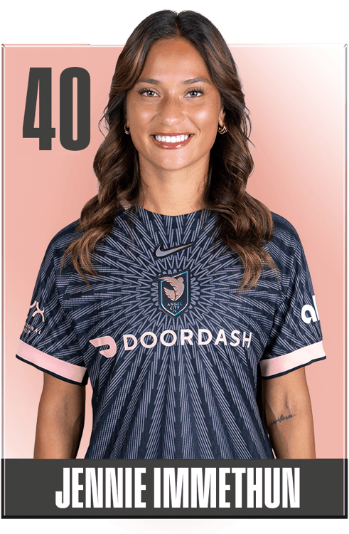 Jennie Immethun