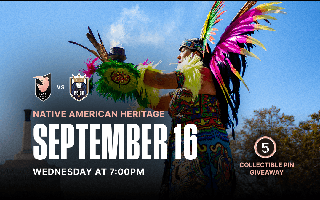 September 16 Theme Night