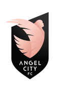 Angel City FC crest