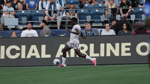 Angel City FC Earns Second Consecutive Away-Match Draw