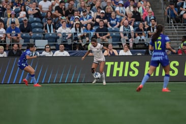 Angel City FC Returns Home To Host Washington Spirit For Disney Princess Theme Night