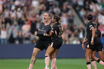 Angel City FC Defeats Orlando Pride in First Contest After Break