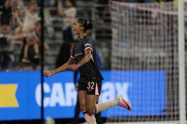Angel City FC Travels to San Diego to Face SoCal Rival
