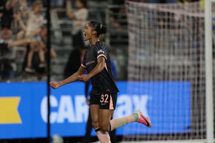 Angel City FC Travels to San Diego to Face SoCal Rival