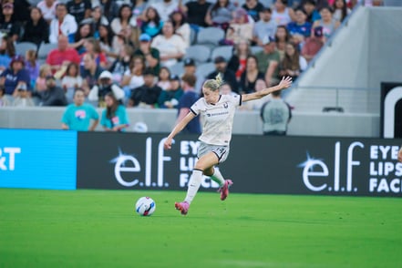 Match Preview: Angel City at Utah Royals | 8.15.25