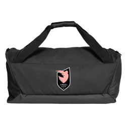 Angel City FC Nike Brasilia Duffel
