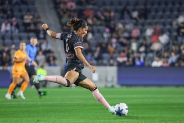 Angel City FC To Host Portland Thorns In First Match After International Break